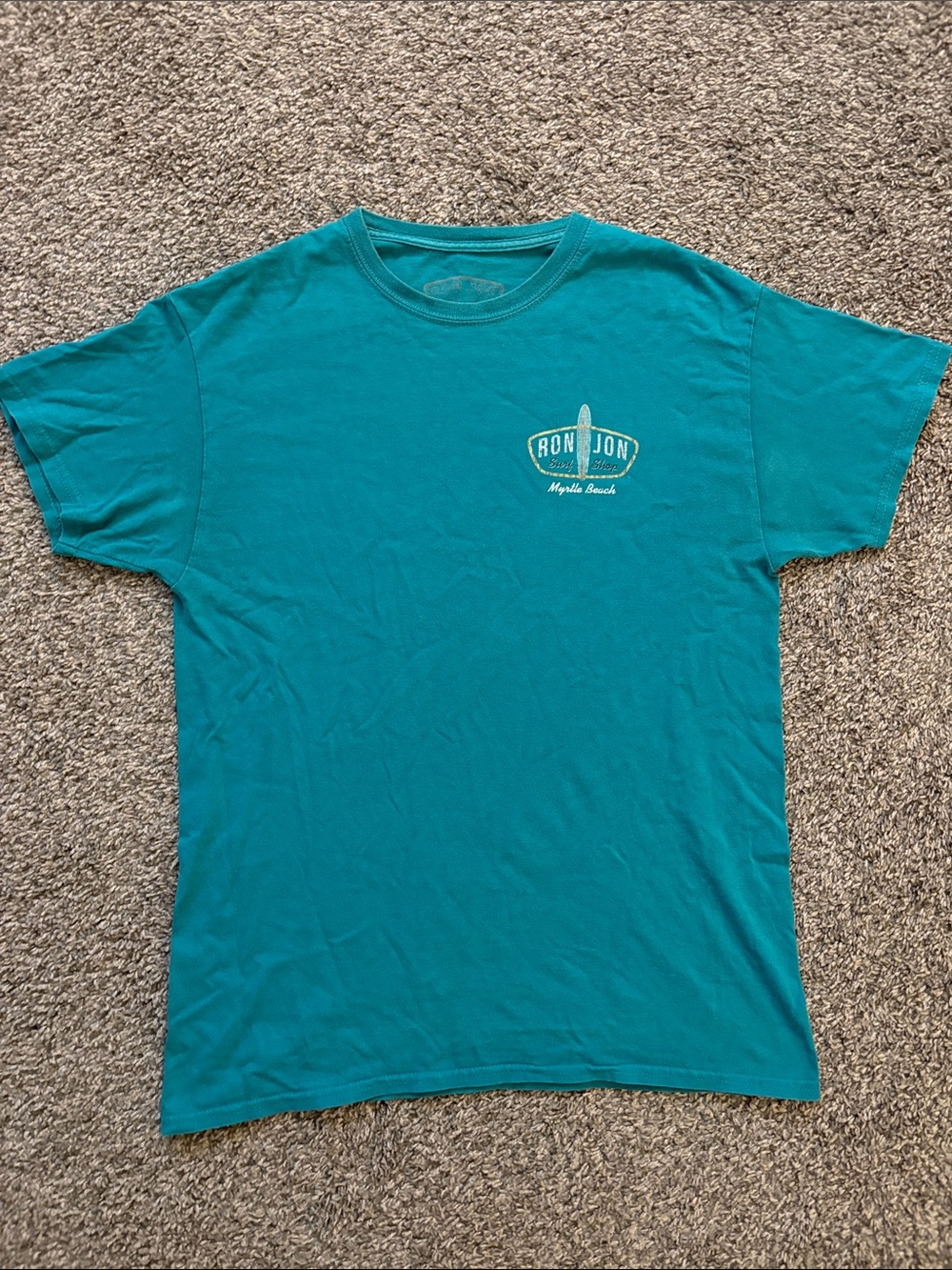 Ron Jon Surf Shop Shirt
